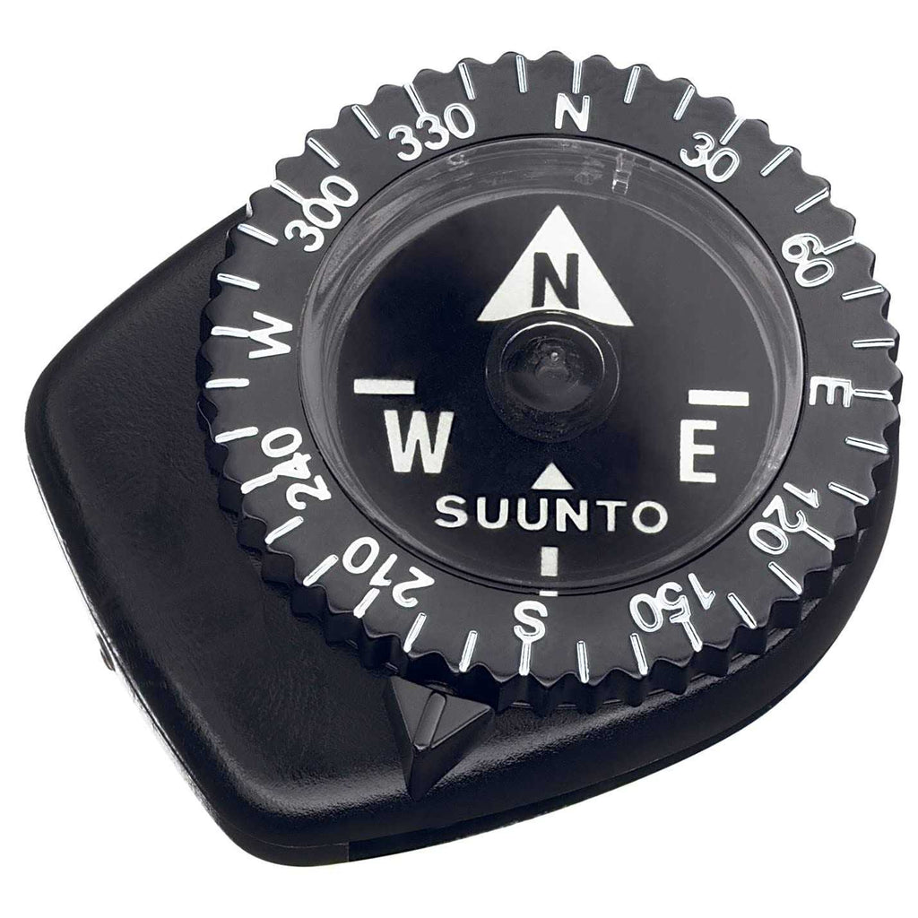 Suunto Clipper L/B NH Compass - Sports Supplies Online Store