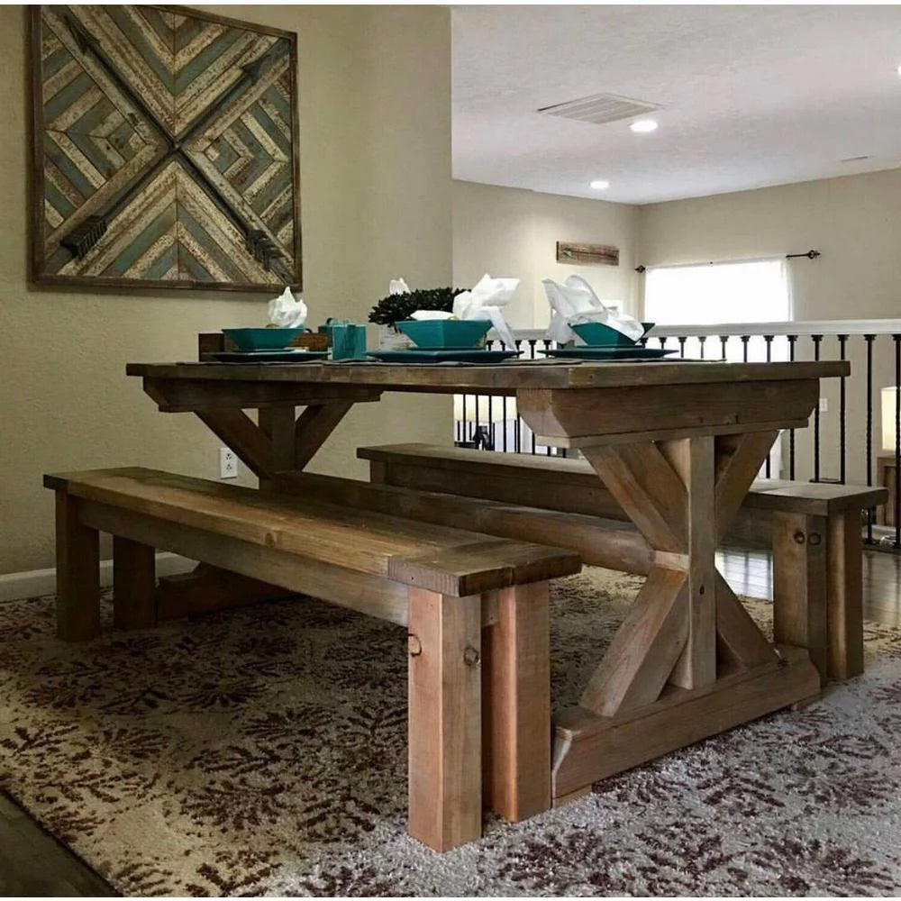 Rusted Interior Weatherwash Water-Based Wood Stain U436