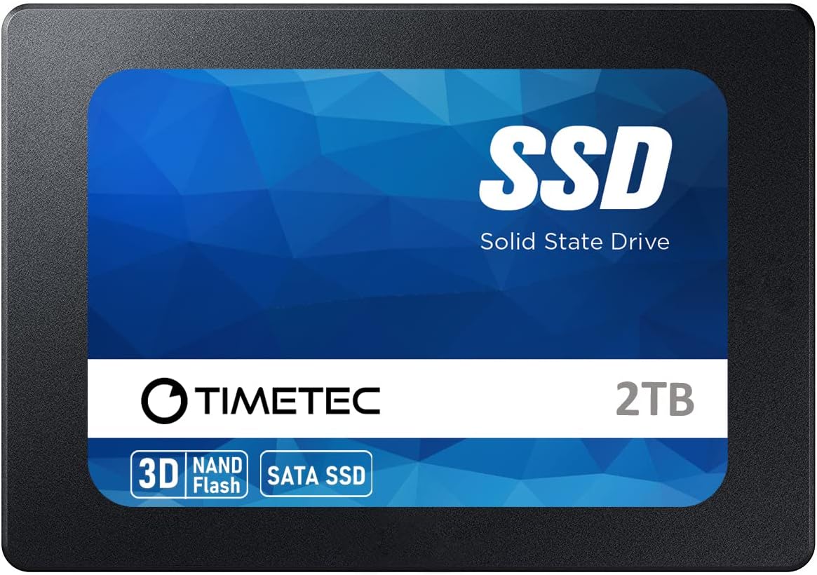 1TB SATA III 2.5 Inch Internal Solid State Drive k7