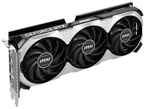 Graphics Card 8GB GDDR6 PCIe 4.0 DLSS3 k7