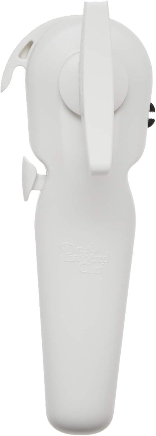 Pampered Chef Smooth-Edge Can Opener D61474
