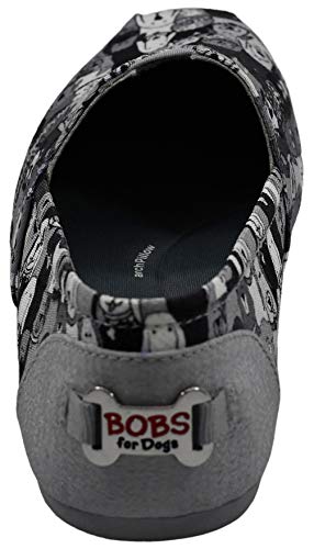 Women's Plush Party Flat k7m