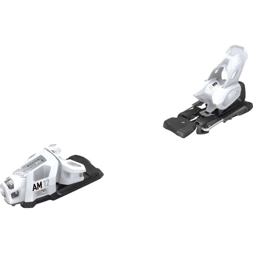 Ski Bindings for Alpine Skiing a7