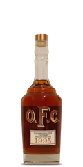O.F.C. Vintages 25 Year Old 1995 Old Fashioned Copper Kentucky Straight Bourbon Whiskey - Nestor Liquor