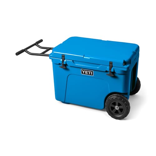 YETI Tundra Haul Wheeled Hard Cooler U144