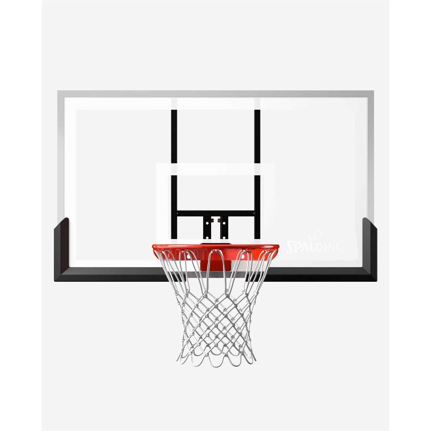 Spalding Performance Acrylic Backboard &amp; Rim Combo - Sports Supplies Online Store