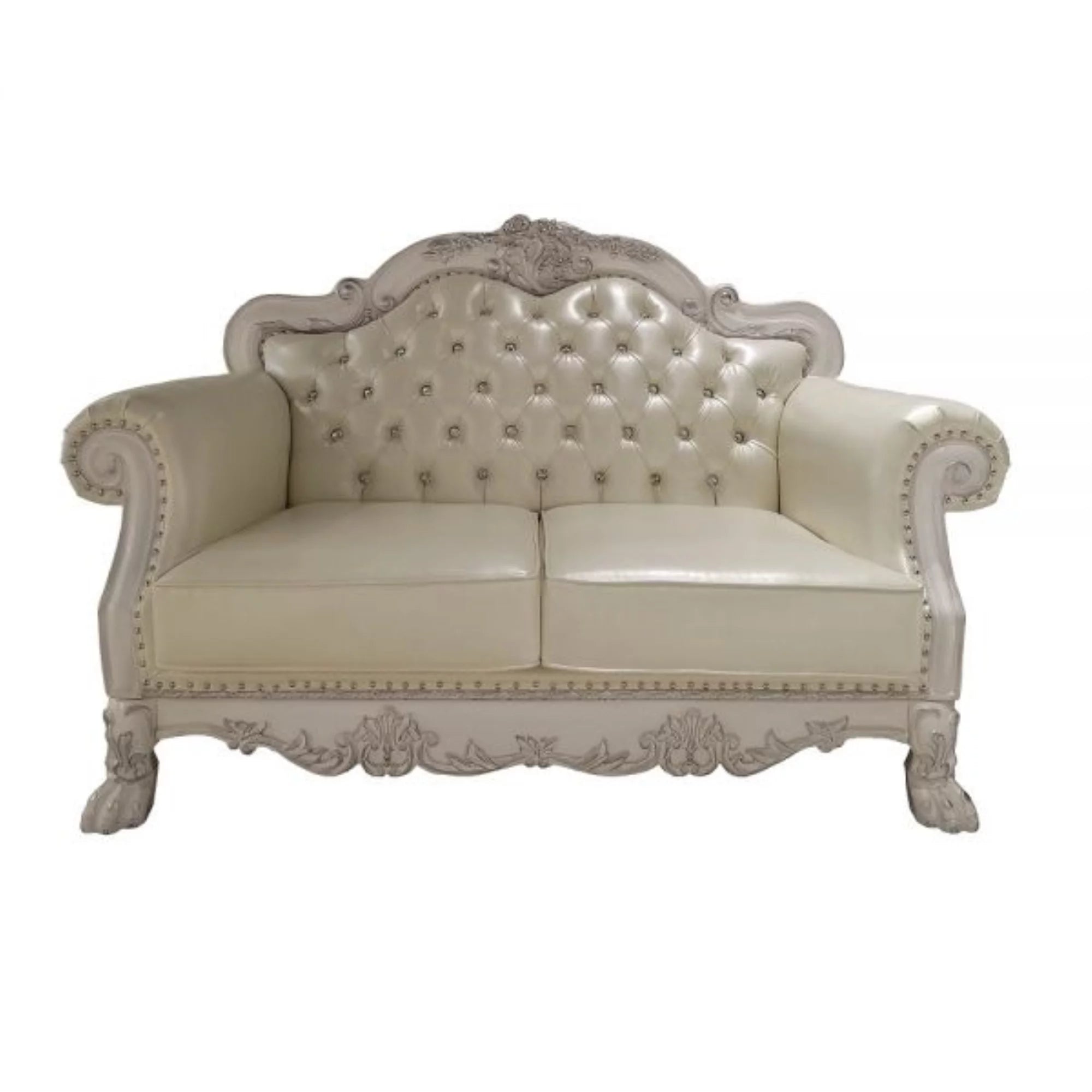 Acme Furniture Dresden Loveseat H9263