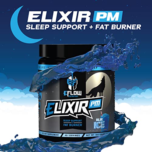 Night Time Fat Burner & Sleep Support Gaba