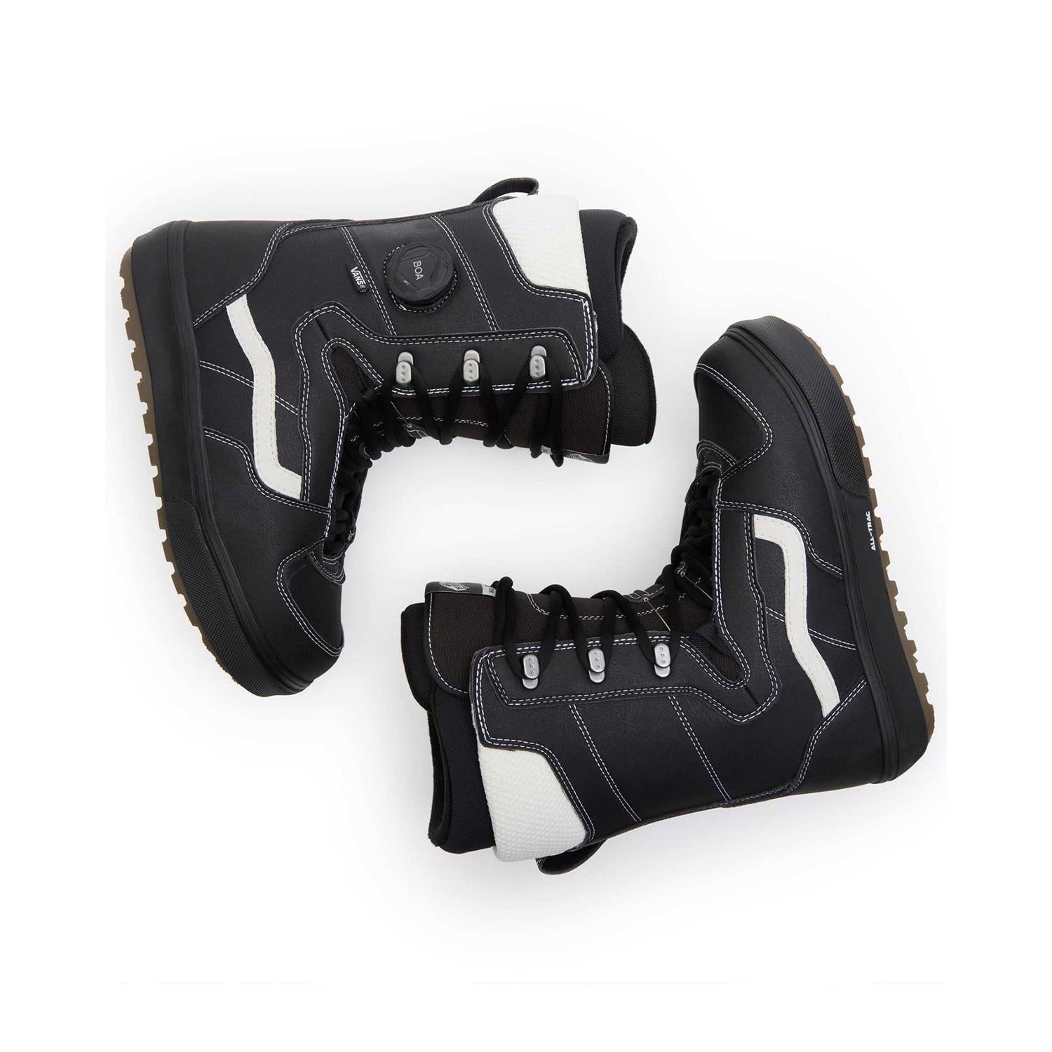 Snowboard Boots for Men k7q