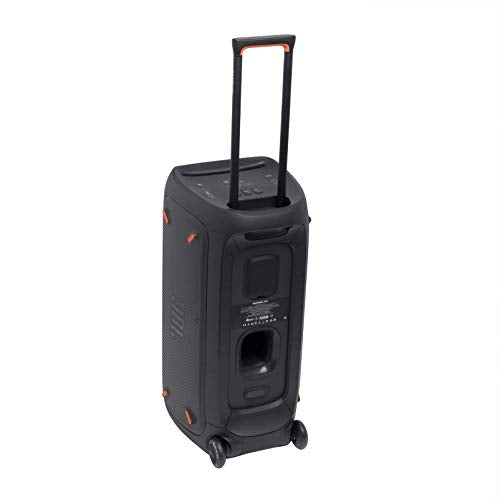 JBL PartyBox 310 Black (Renewed) F143530
