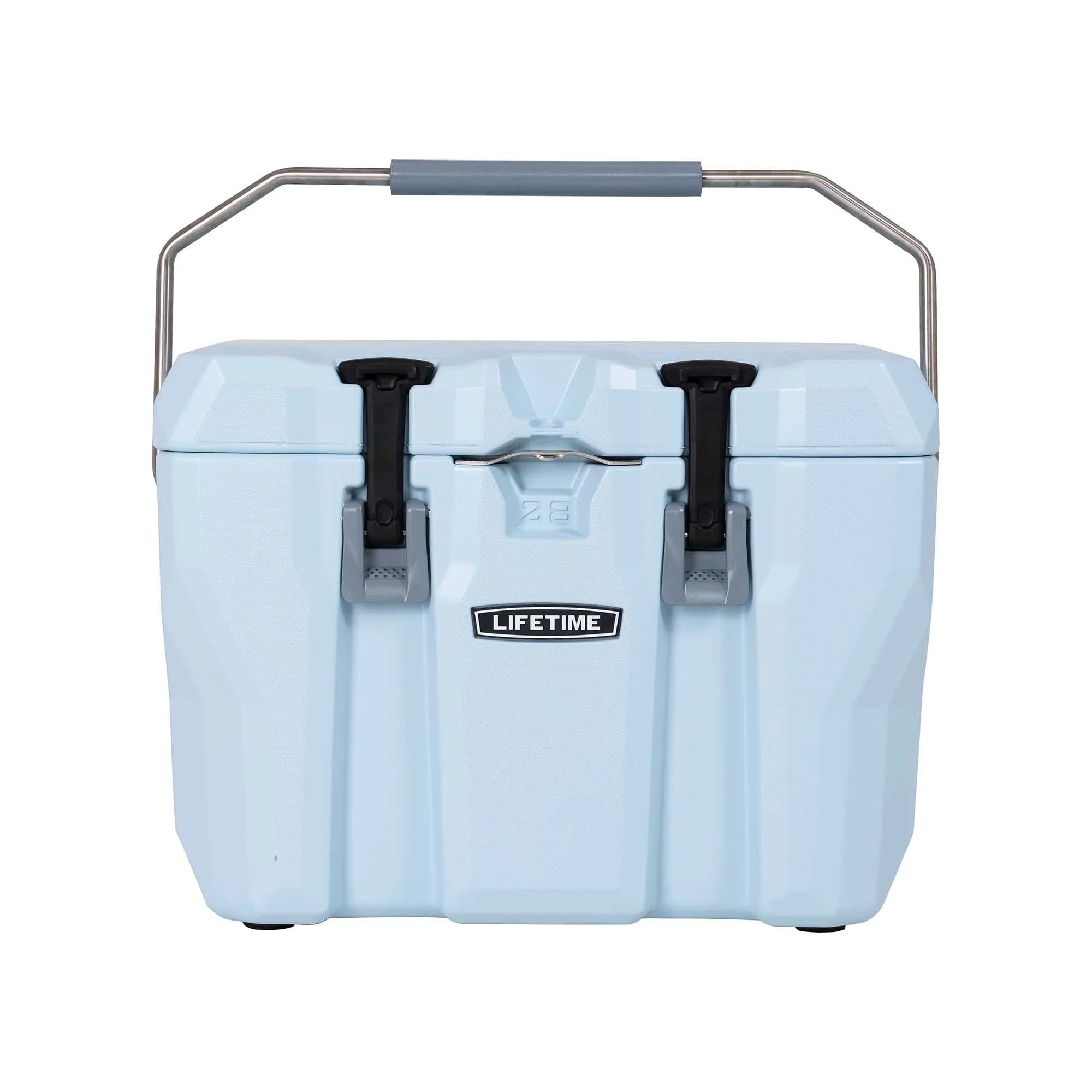 Cooler 28 Quart Sky Blue a7