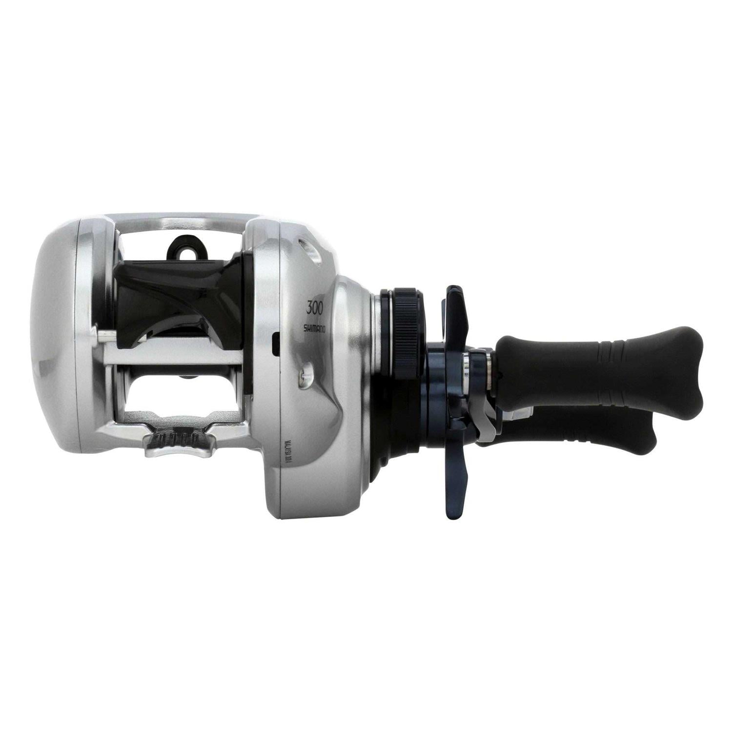 Baitcasting Reel 7k