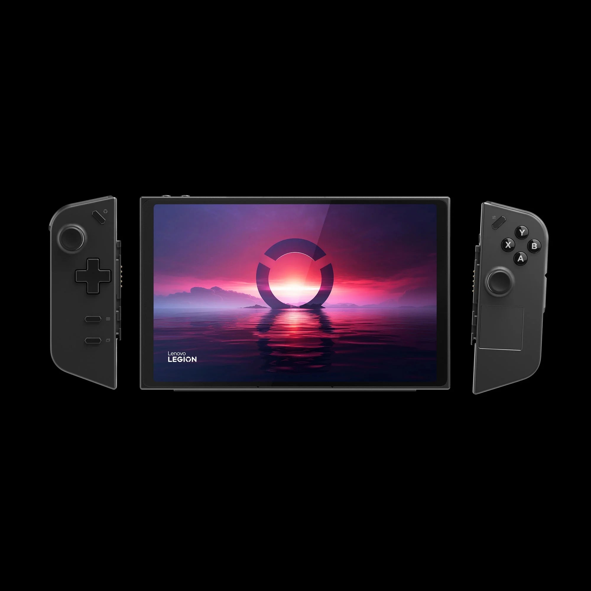 Gaming Handheld 8.8" 144Hz 1TB k7