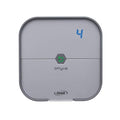 Smart Sprinkler Controller 4-Zone Gray k7