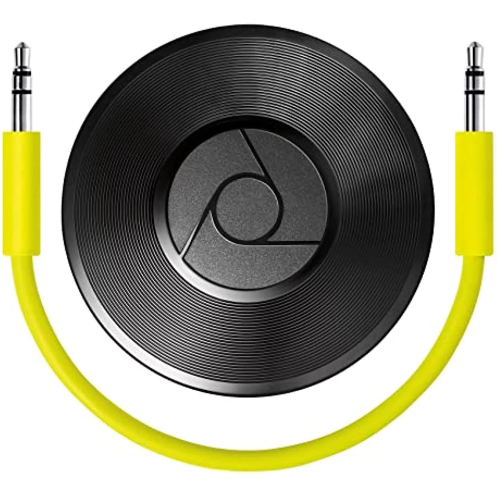 Audio Streaming Device Gloss Black k7
