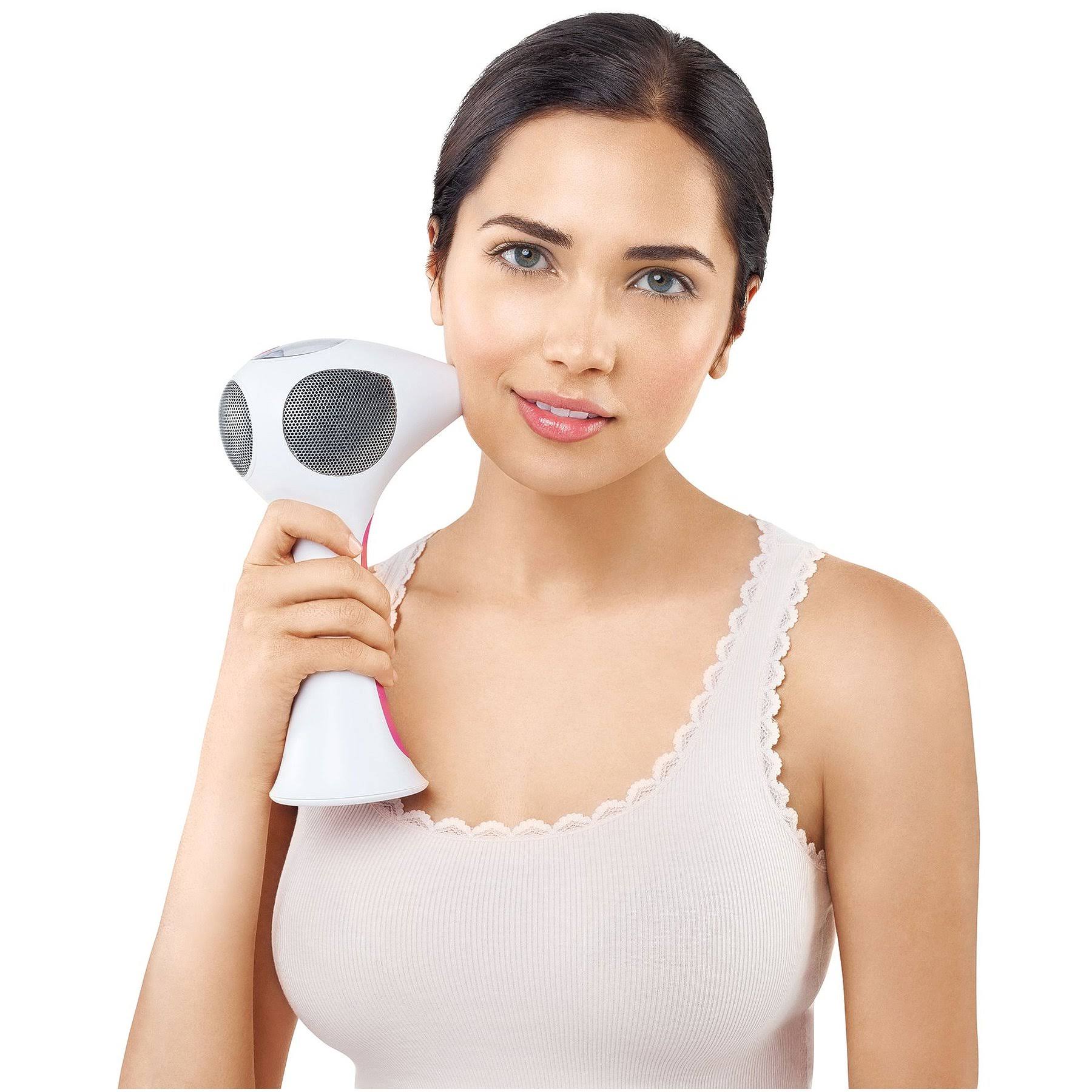Laser Hair Removal Device Green k7p