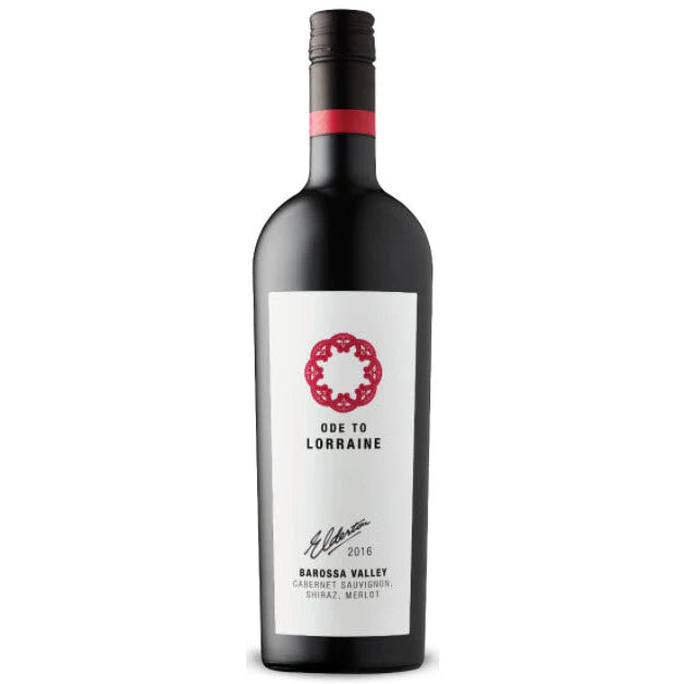 Elderton Cabernet Sauvignon/Shiraz/Merlot Ode To Lorraine Barossa Valley - Nestor Liquor