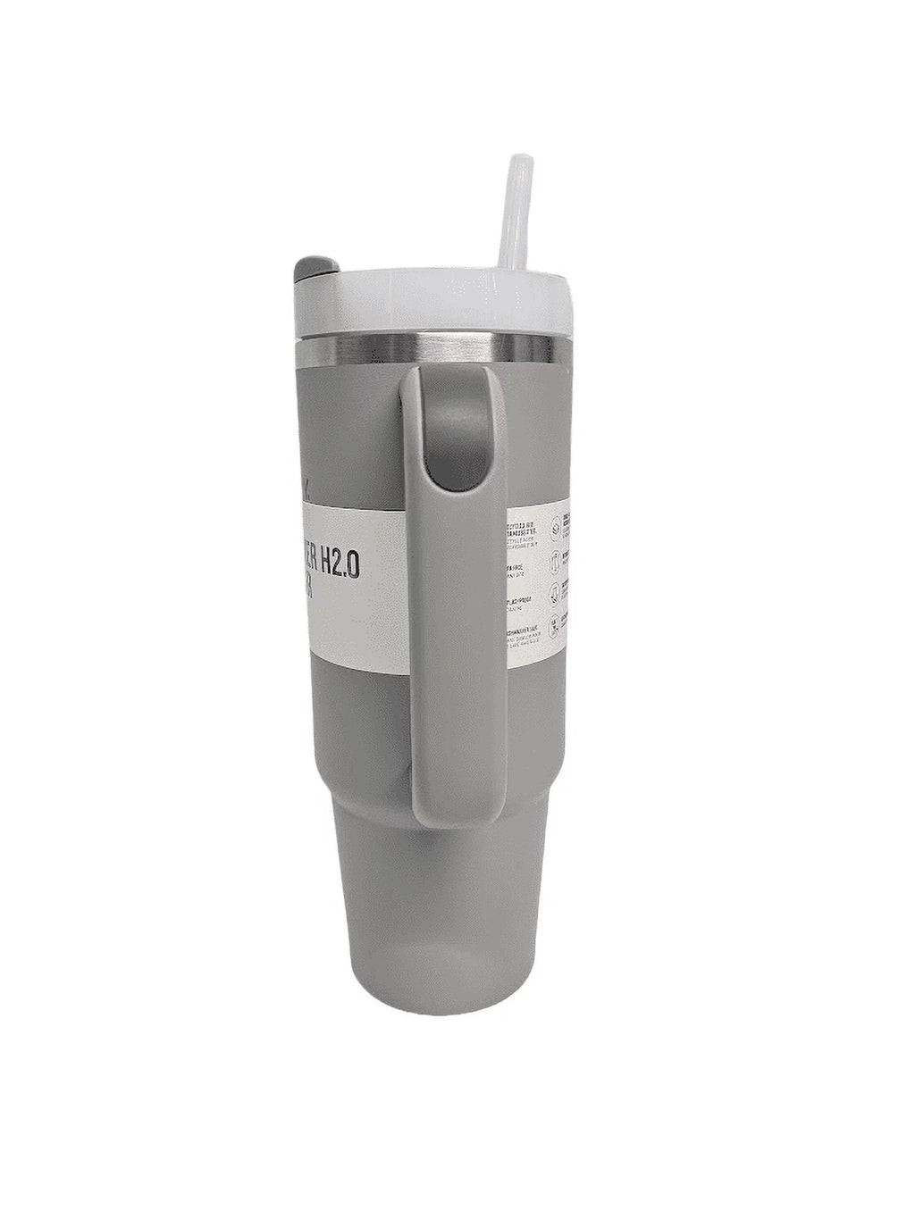 Stanley Quencher H2.0 FlowState Tumbler 30 oz Flint G4881