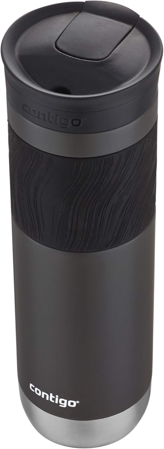 Contigo Snapseal Insulated Travel Mug V2027