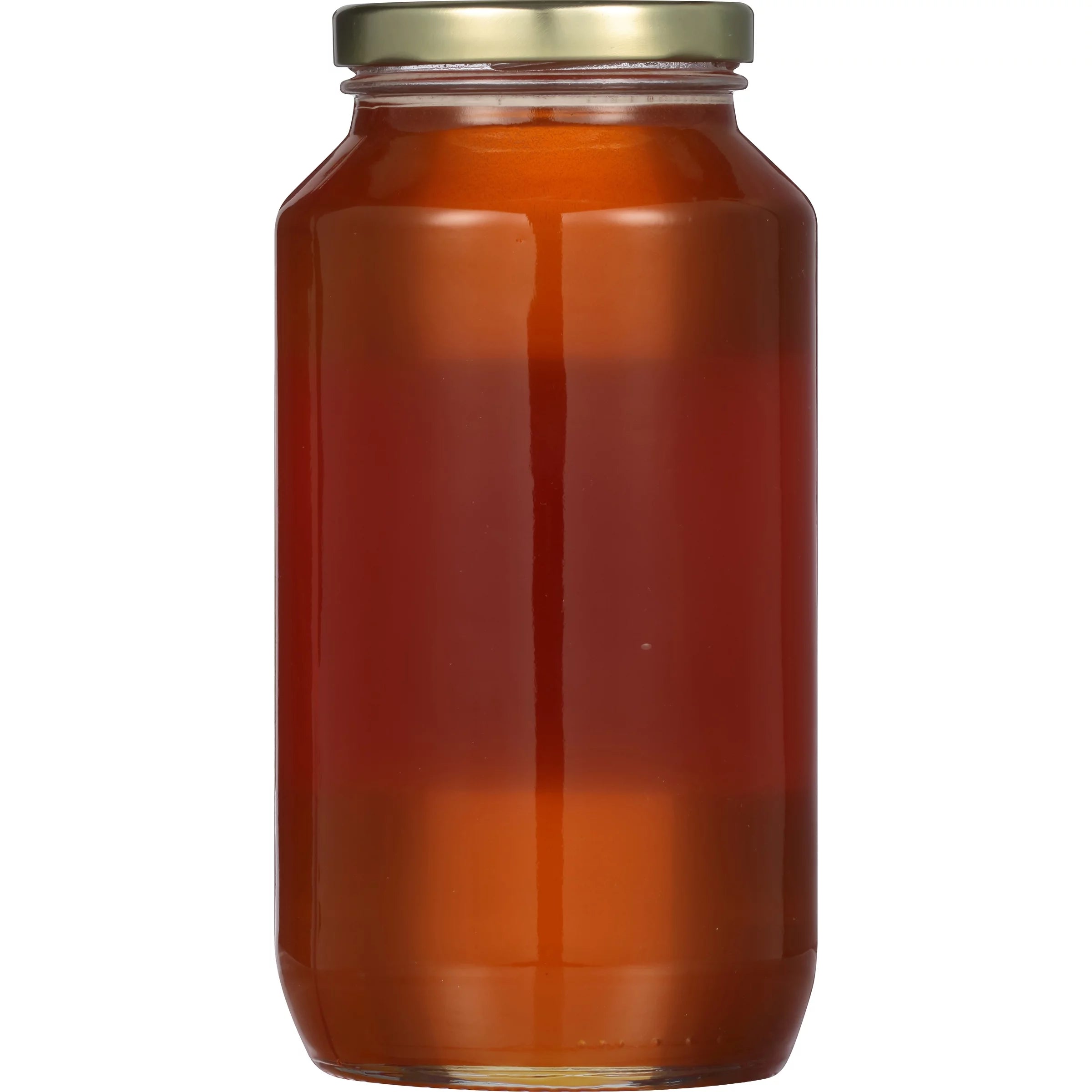 Cheatwood's Pure Raw Honey 36 oz. Jar K211393