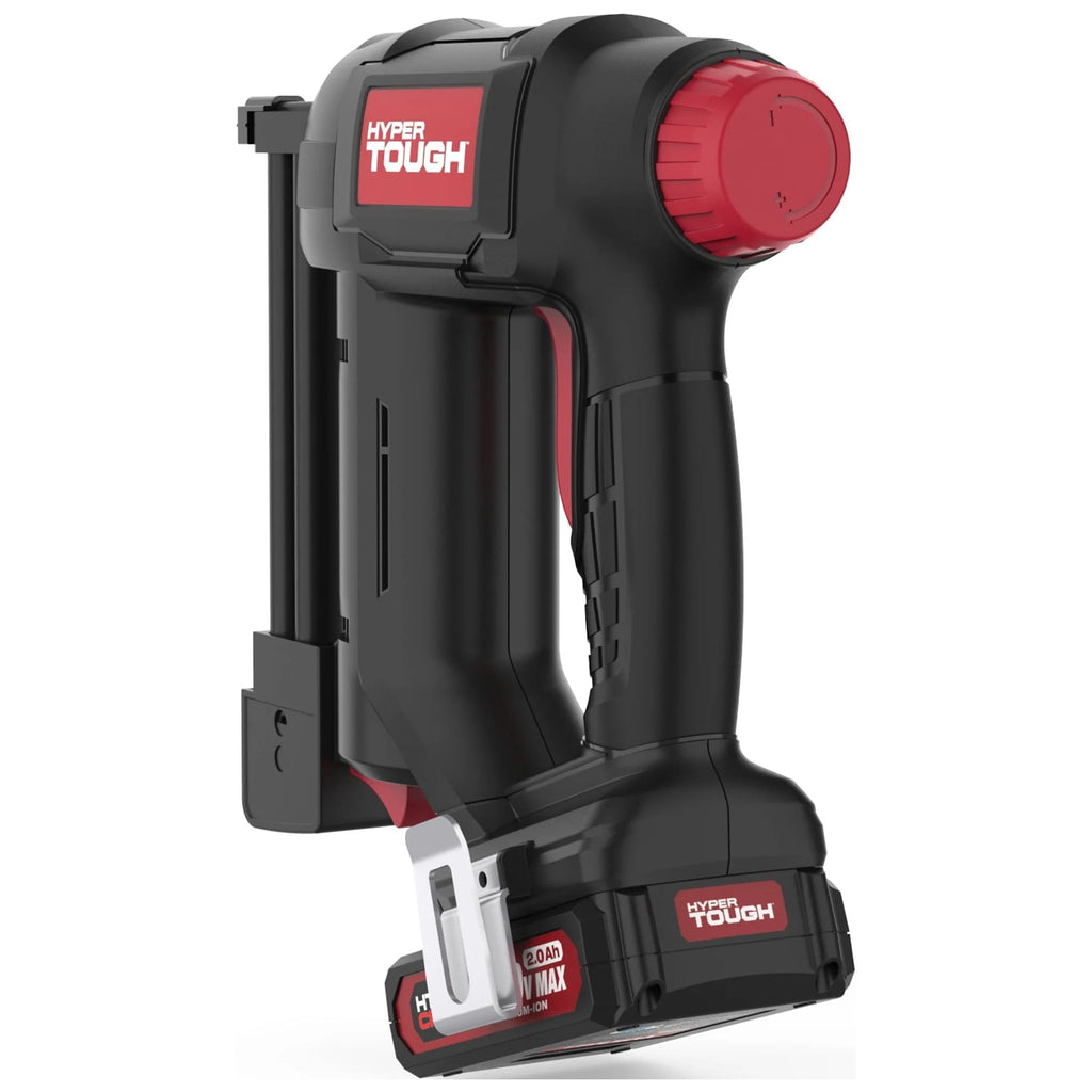 Brad Nail Gun and Stapler 2.0Ah Battery Powered k7m