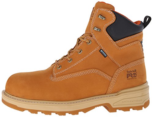 Waterproof Insulated Composite-Toe Work Boot k7