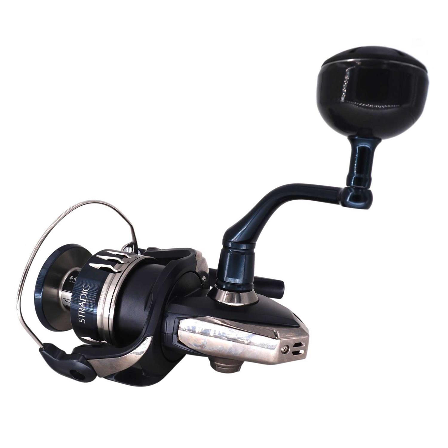 Spinning Reel 6000 X7