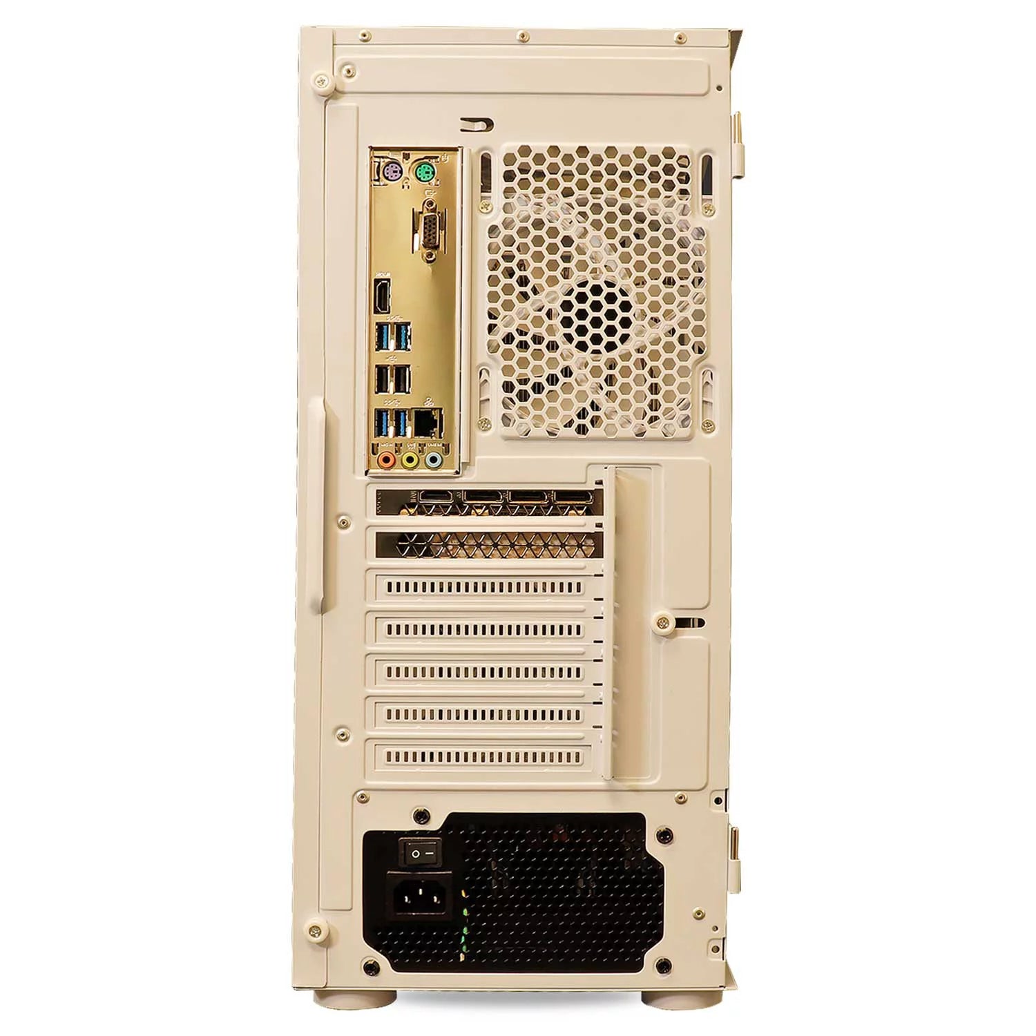 Gaming PC AMD Ryzen 5 RTX 3060 32GB RAM 1TB SSD Windows 11 Desktop k7m