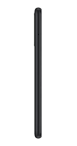 SAMSUNG Galaxy A03s Cell Phone, Factory Unlocked, 32GB, Black U154