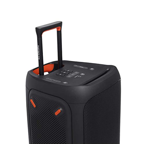 JBL PartyBox 310 Black (Renewed) F143530