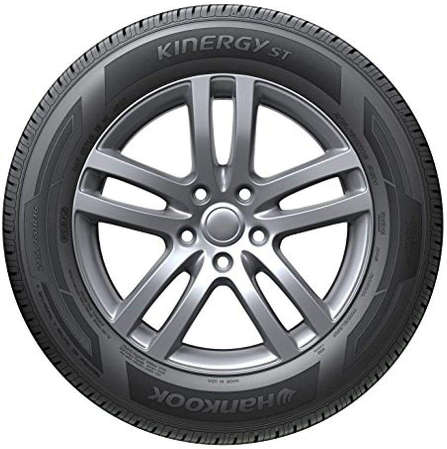 HANKOOK KINERGY ST H735 195/75R14 92T E915953