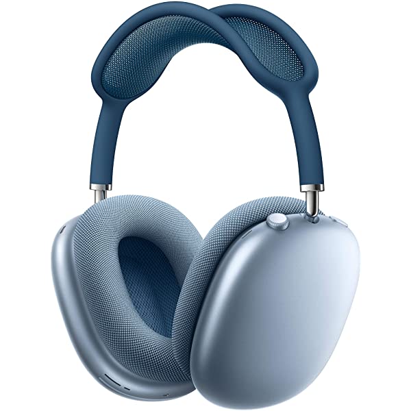 AirPods Max Silver q7k