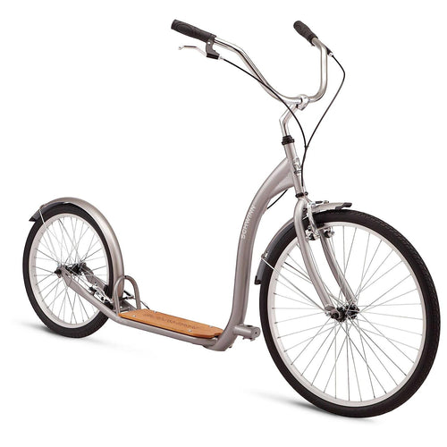Schwinn Adult Shuffle Scooter with 26 - Sports Supplies Online Store