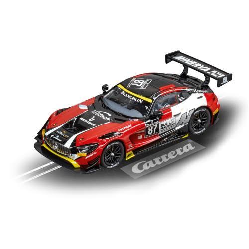 High Speed Car Racing Set 8x