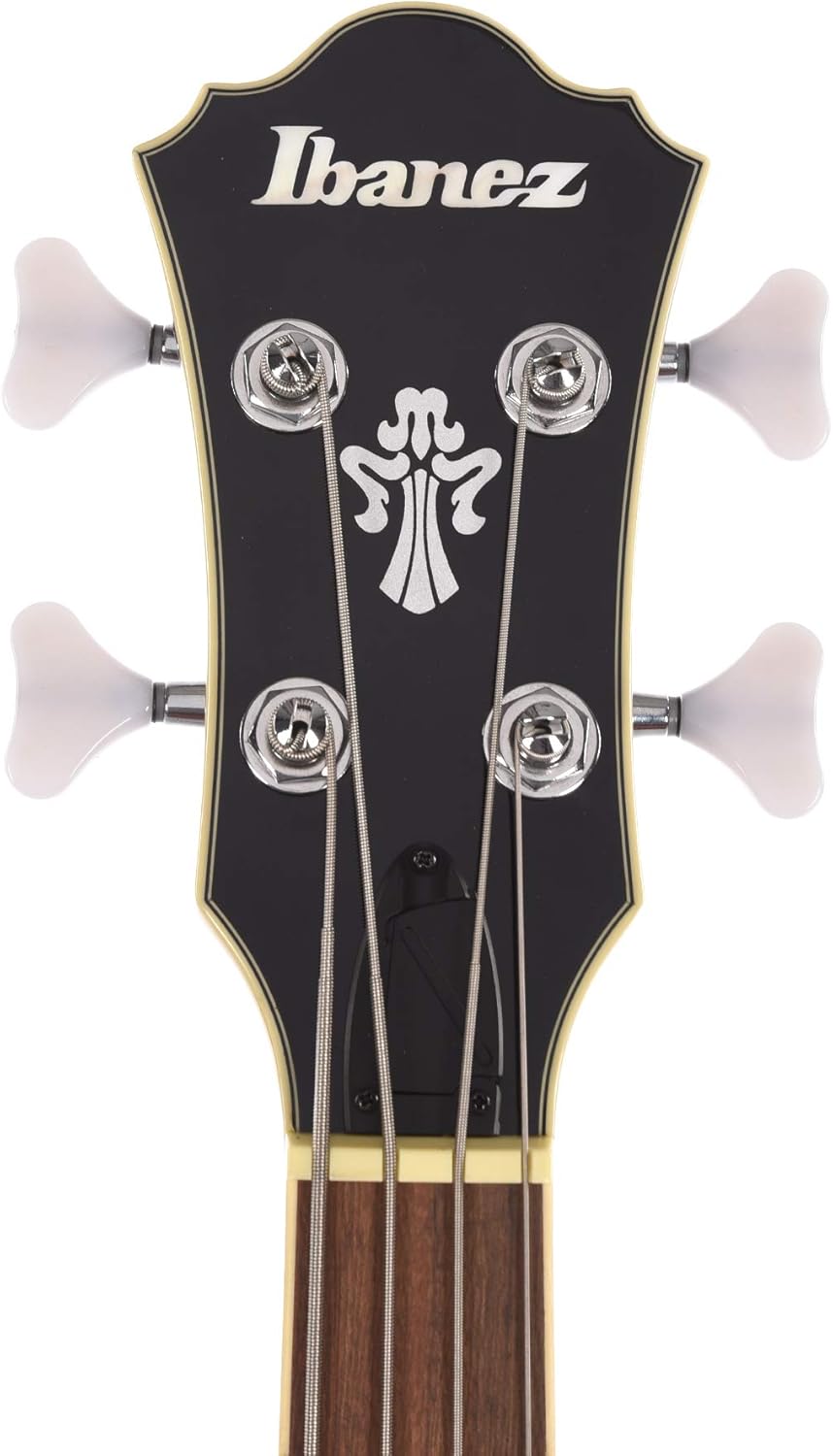 Bass Guitar Right Natural k7m