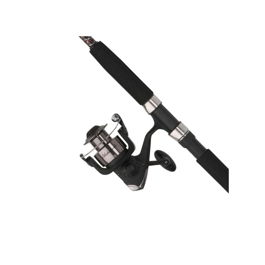 Fishing Rod and Reel Combo 7x