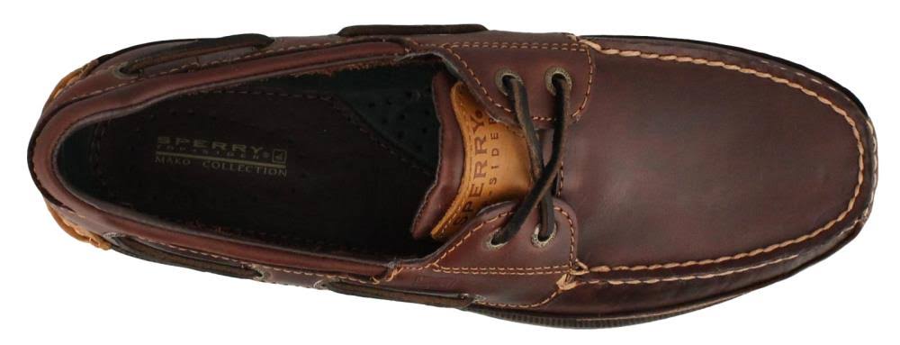 Men's Moc Loafers 9 A7