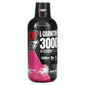 ProSupps L-Carnitine 3000, Liquid Shots, Dragon Fruit, 16 fl oz (473 ml)
