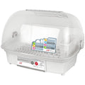 Sunpentown SD-1502 6-Person Capacity Dish Dryer