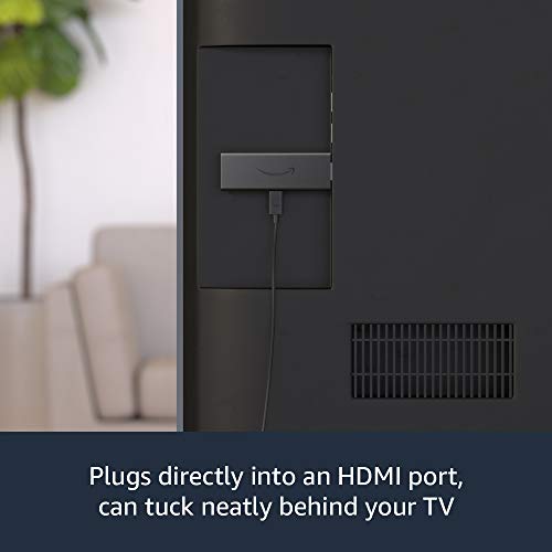 Amazon Fire TV Stick Lite with Alexa Voice Remote Lite, HD streaming V8175