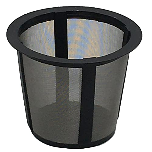 Reusable Coffee Filter for Keurig My K-Cup Style, Pack of 2 C118043