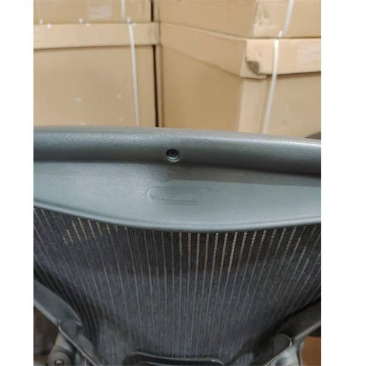 Ergonomic office chair with adjustable lumbar support k7m