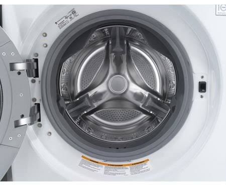 Front Load Washer with Steam Cycle 4.0 Cu. Ft. Stackable k7