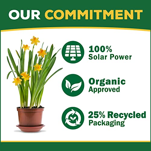 Organic Indoor Plant Food Concentrate 8oz k7