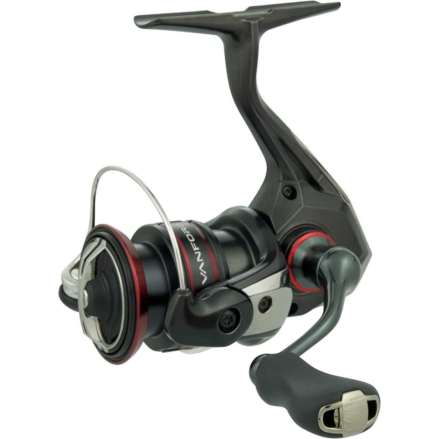 Spinning Reel Sports Supplies a7k