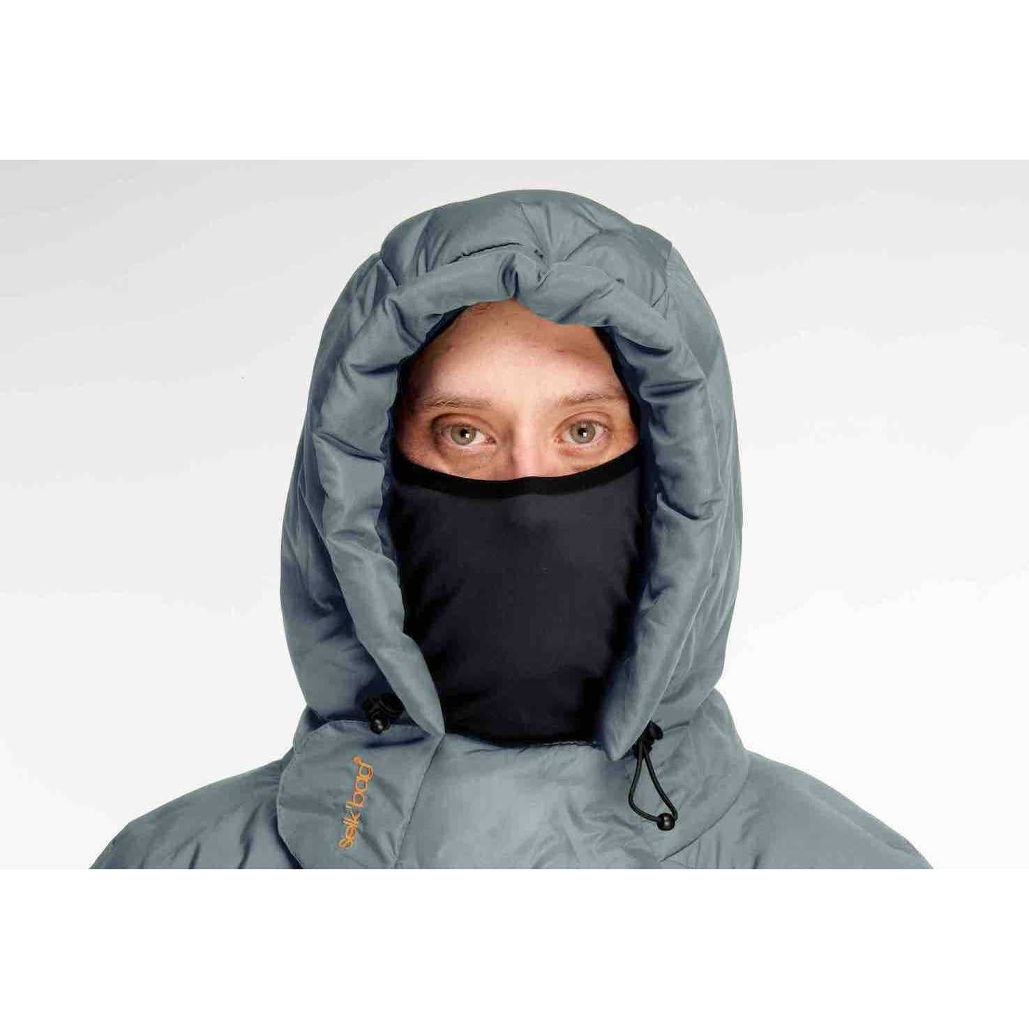 Wearable Sleeping Bag Recycled Outdoor Gear k7m