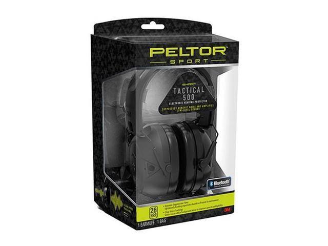 Electronic Hearing Protector Headset a7