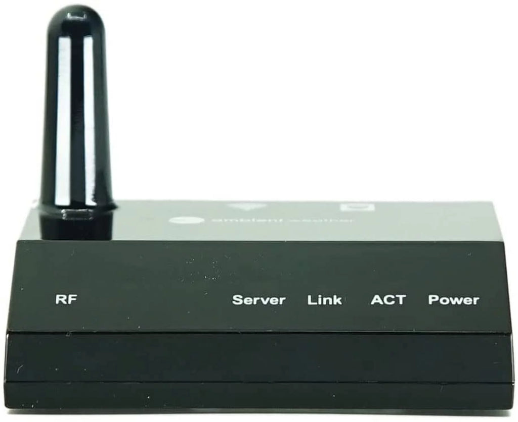 Ambient Weather WS-5000-IP Ultrasonic Smart Weather Station with Remote Monitoring J66468