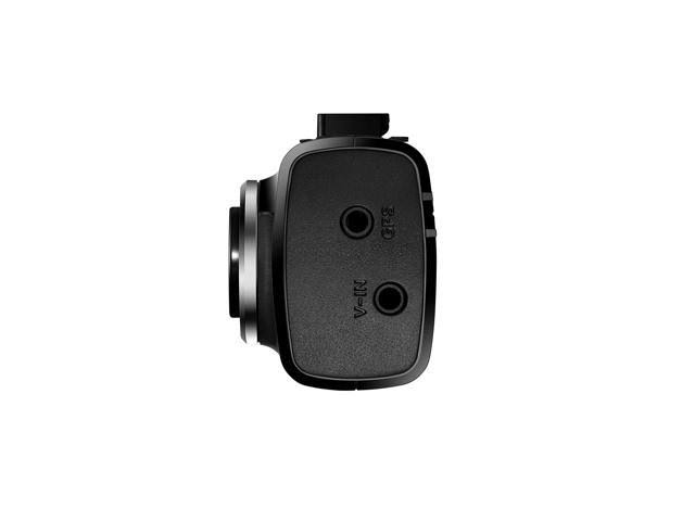 Dash Cam Bundle with Rear View Camera 16GB microSD A7