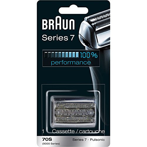 Electric Shaver Head Replacement, Fits Series 7 Models k7